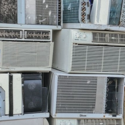 Beykoz Bölgesinde Alüminyum Hurda Kilosu